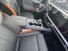 Beijing Jeep BJ40 Extended Range Advanced Edition - ფოტო 7