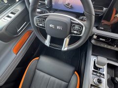Beijing Jeep BJ40 Extended Range Advanced Edition - ფოტო 9