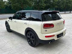 BMW MINI Clubman Facelift 1.5T Cooper - ფოტო 10