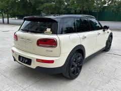 BMW MINI Clubman Facelift 1.5T Cooper - ფოტო 8