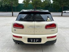 BMW MINI Clubman Facelift 1.5T Cooper - ფოტო 9