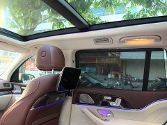Mercedes-Benz Maybach GLS 480 4MATIC - ფოტო 11