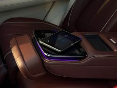 Mercedes-Benz Maybach GLS 480 4MATIC - ფოტო 12