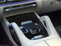 Mercedes-Benz Maybach GLS 480 4MATIC - ფოტო 14
