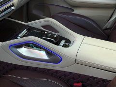 Mercedes-Benz Maybach GLS 480 4MATIC - ფოტო 15