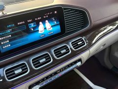 Mercedes-Benz Maybach GLS 480 4MATIC - ფოტო 16