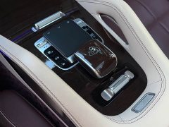 Mercedes-Benz Maybach GLS 480 4MATIC - ფოტო 17