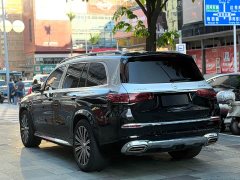 Mercedes-Benz Maybach GLS 480 4MATIC - ფოტო 4