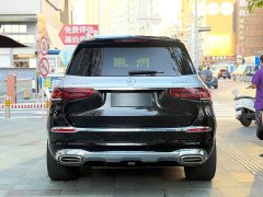 Mercedes-Benz Maybach GLS 480 4MATIC - ფოტო 5