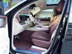 Mercedes-Benz Maybach GLS 480 4MATIC - ფოტო 8