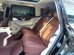 Mercedes-Benz Maybach GLS 480 4MATIC - ფოტო 9