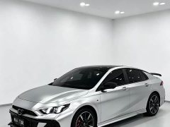 Trumpchi Leopard 400T Automatic R PRO - ფოტო 1