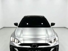 Trumpchi Leopard 400T Automatic R PRO - ფოტო 2