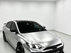 Trumpchi Leopard 400T Automatic R PRO - ფოტო 3