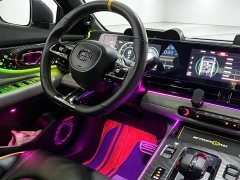 Trumpchi Leopard 400T Automatic R PRO - ფოტო 5