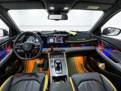 Trumpchi Leopard 400T Automatic R PRO - ფოტო 6