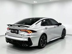 Trumpchi Leopard 400T Automatic R PRO - ფოტო 7