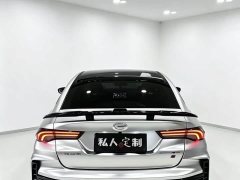 Trumpchi Leopard 400T Automatic R PRO - ფოტო 8