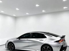 Trumpchi Leopard 400T Automatic R PRO - ფოტო 9