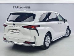 Toyota Gravia 2.5L Hybrid Comfort Edition - ფოტო 11