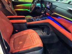Toyota Gravia 2.5L Hybrid Comfort Edition - ფოტო 5