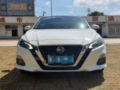 Nissan Teana 2.0L XL Comfort - ფოტო 2