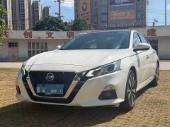 Nissan Teana 2.0L XL Comfort - ფოტო 3