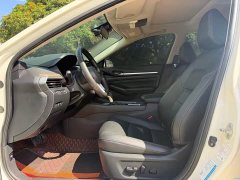 Nissan Teana 2.0L XL Comfort - ფოტო 5