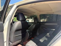 Nissan Teana 2.0L XL Comfort - ფოტო 6