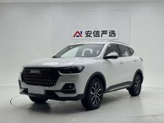 Haval H6 National Trend Edition 1.5T Automatic Urban Version - ფოტო 1