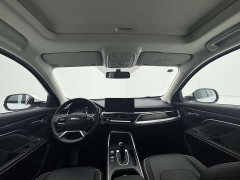 Haval H6 National Trend Edition 1.5T Automatic Urban Version - ფოტო 10