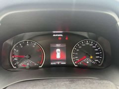 Haval H6 National Trend Edition 1.5T Automatic Urban Version - ფოტო 11