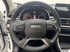 Haval H6 National Trend Edition 1.5T Automatic Urban Version - ფოტო 12