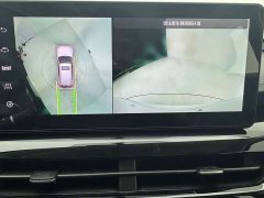 Haval H6 National Trend Edition 1.5T Automatic Urban Version - ფოტო 14
