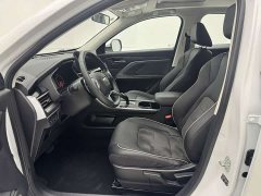 Haval H6 National Trend Edition 1.5T Automatic Urban Version - ფოტო 18