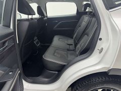 Haval H6 National Trend Edition 1.5T Automatic Urban Version - ფოტო 19