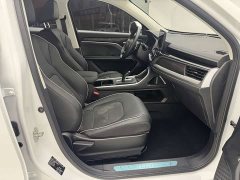 Haval H6 National Trend Edition 1.5T Automatic Urban Version - ფოტო 20