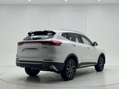 Haval H6 National Trend Edition 1.5T Automatic Urban Version - ფოტო 4