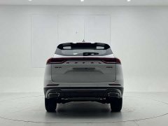 Haval H6 National Trend Edition 1.5T Automatic Urban Version - ფოტო 5