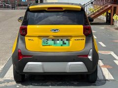 Chery Ant 150,000 Ant Fans Edition Ant Tide Version Ternary Lithium - ფოტო 8