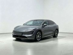 Luxeed Zhiji R7 Pure Electric 667km Pro - ფოტო 1