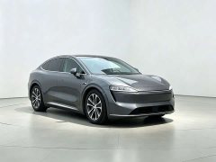 Luxeed Zhiji R7 Pure Electric 667km Pro - ფოტო 3