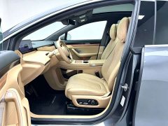 Luxeed Zhiji R7 Pure Electric 667km Pro - ფოტო 4