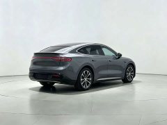 Luxeed Zhiji R7 Pure Electric 667km Pro - ფოტო 7