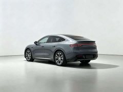 Luxeed Zhiji R7 Pure Electric 667km Pro - ფოტო 8