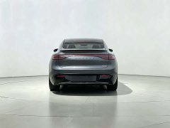 Luxeed Zhiji R7 Pure Electric 667km Pro - ფოტო 9