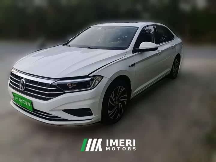 Volkswagen Sagitar 200TSI DSG Excellence Edition - ავტომობილი ჩინეთიდან