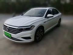 Volkswagen Sagitar 200TSI DSG Excellence Edition - ფოტო 1