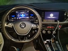 Volkswagen Sagitar 200TSI DSG Excellence Edition - ფოტო 10