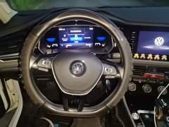 Volkswagen Sagitar 200TSI DSG Excellence Edition - ფოტო 11